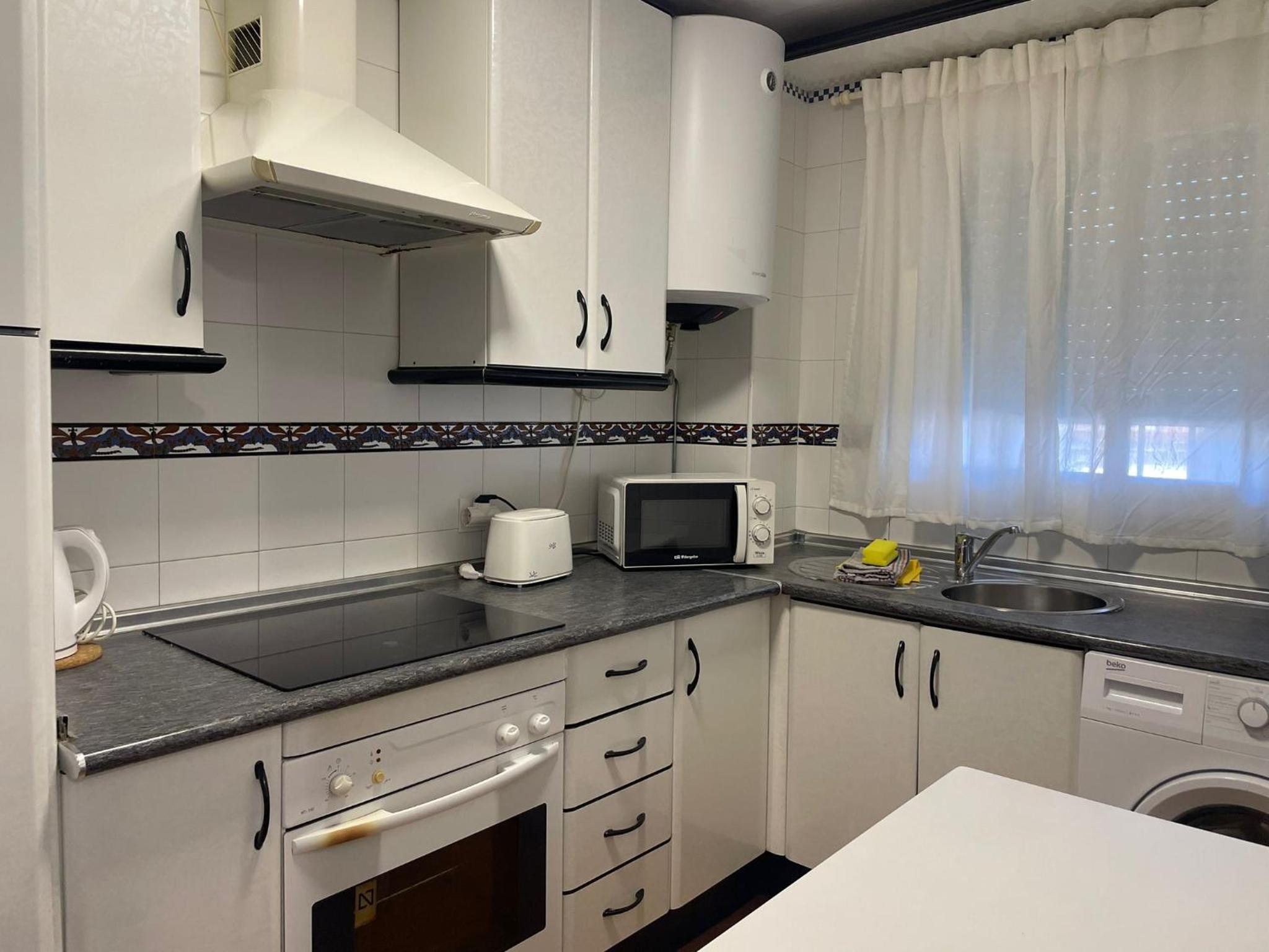 Apartamento Can Mayor