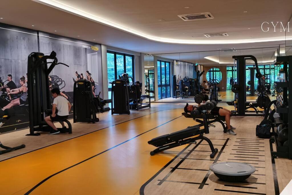 M Vertica Residences@KL