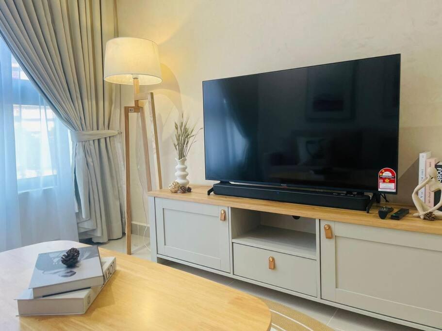 M Vertica Residences@KL