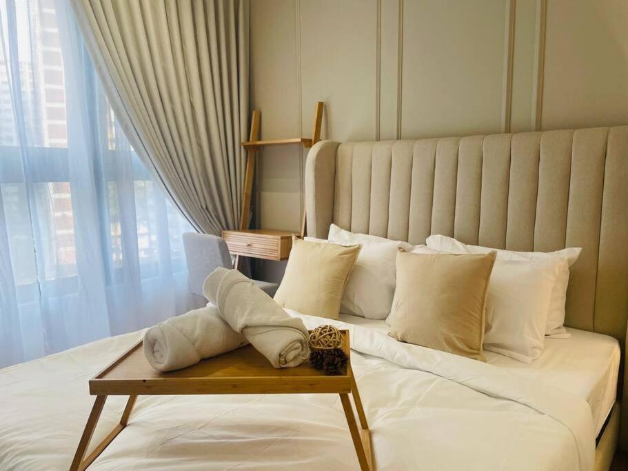 M Vertica Residences@KL