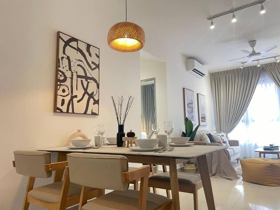 M Vertica Residences@KL