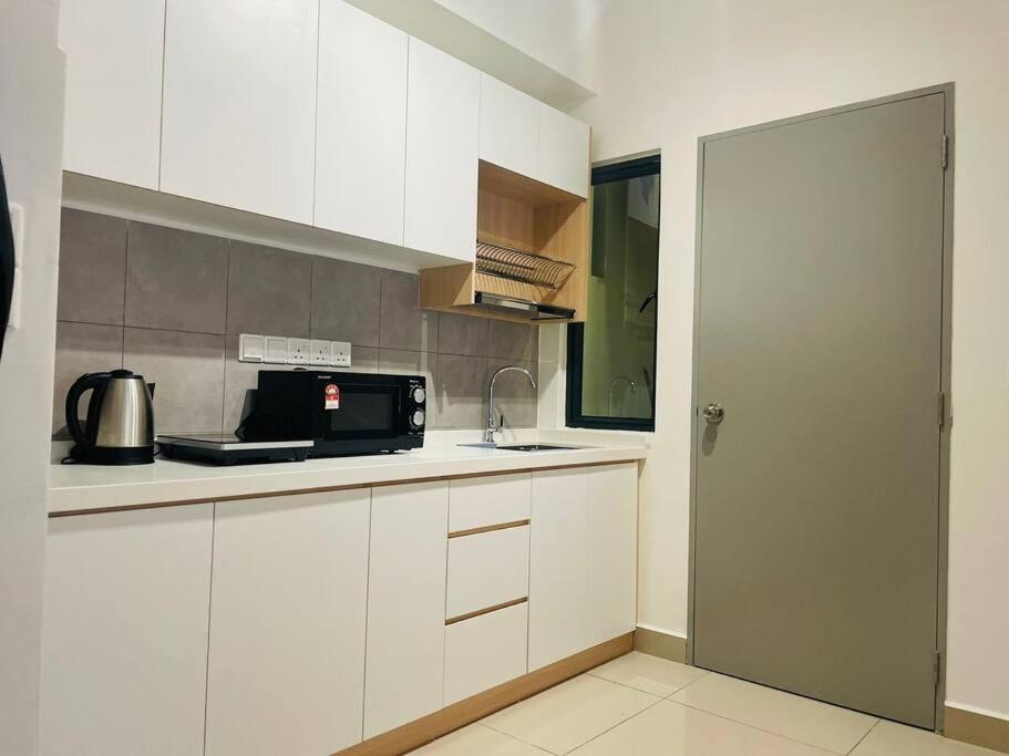 M Vertica Residences@KL