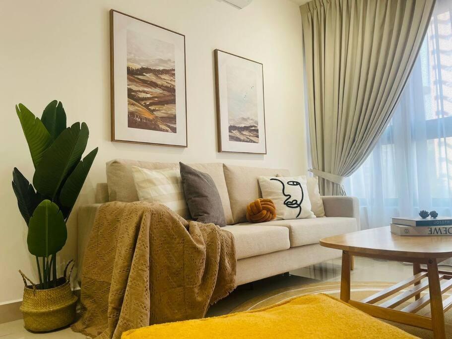 M Vertica Residences@KL