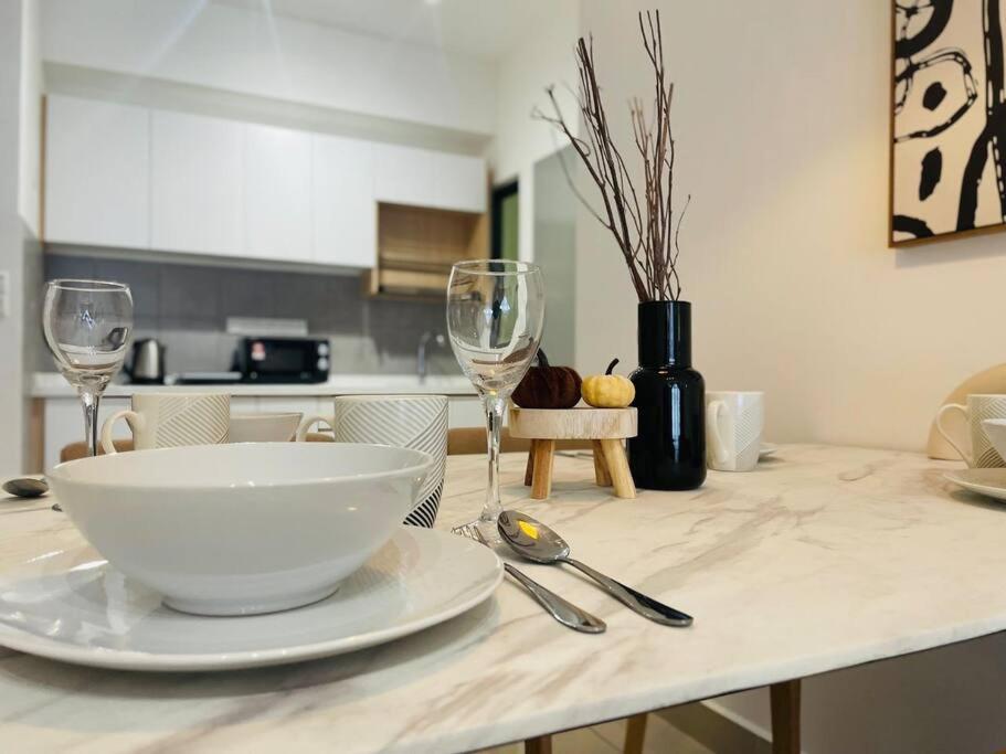 M Vertica Residences@KL