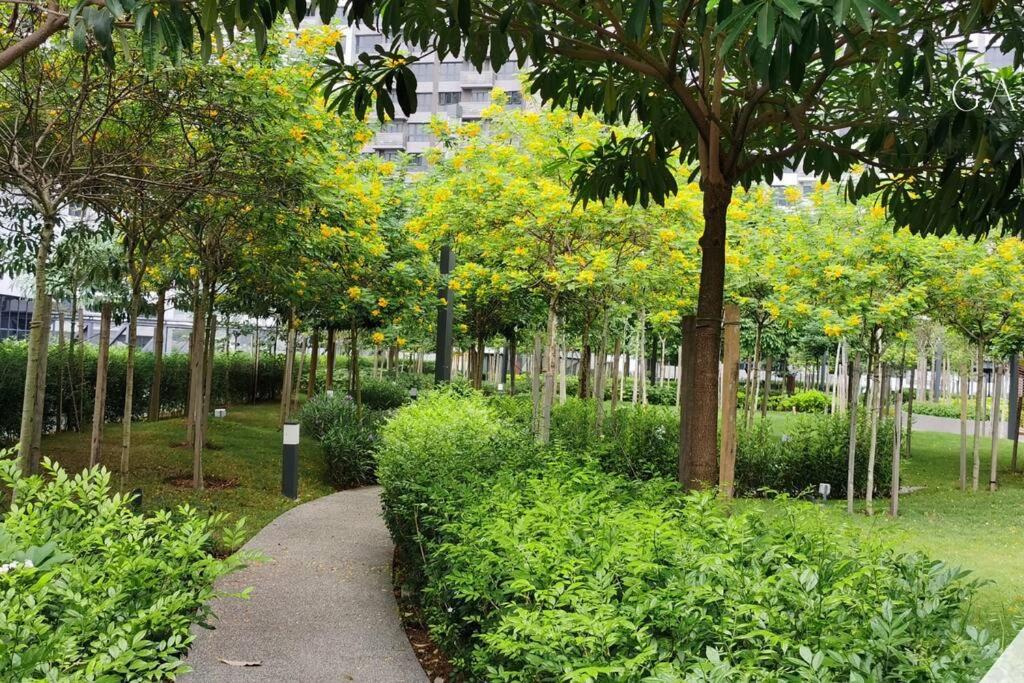 M Vertica Residences@KL