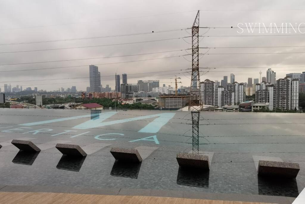 M Vertica Residences@KL