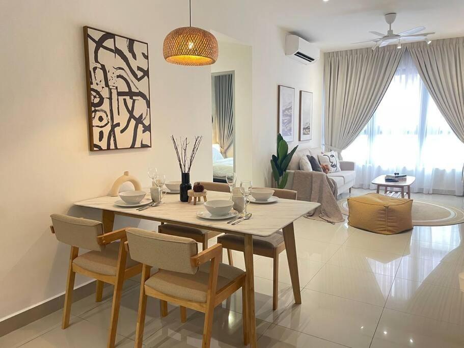 M Vertica Residences@KL