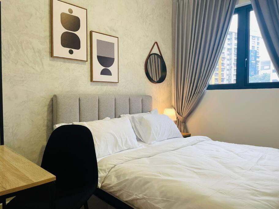 M Vertica Residences@KL