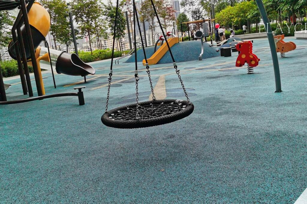 M Vertica Residences@KL
