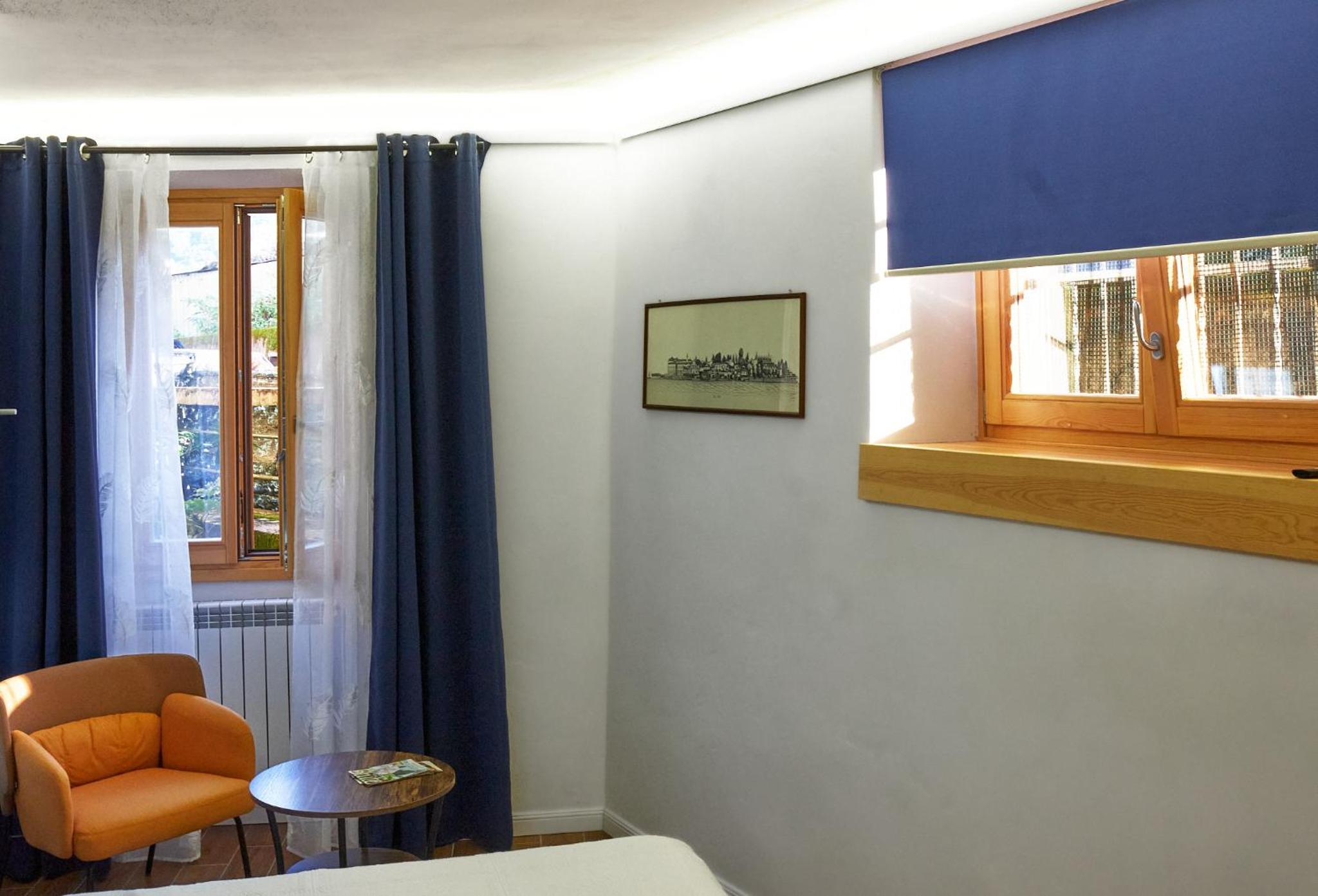 Lovely historic center 2-bedrooms apartment photo 5