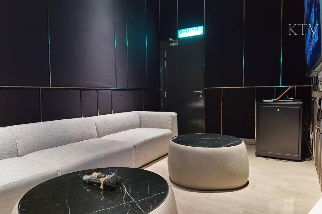 M Vertica Residences@KL
