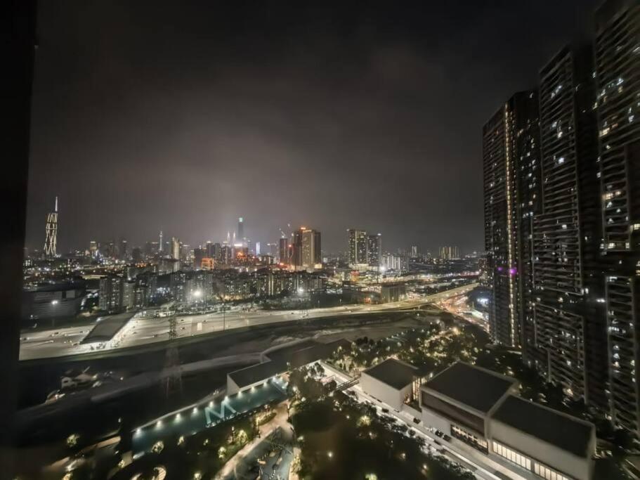 M Vertica Residences@KL