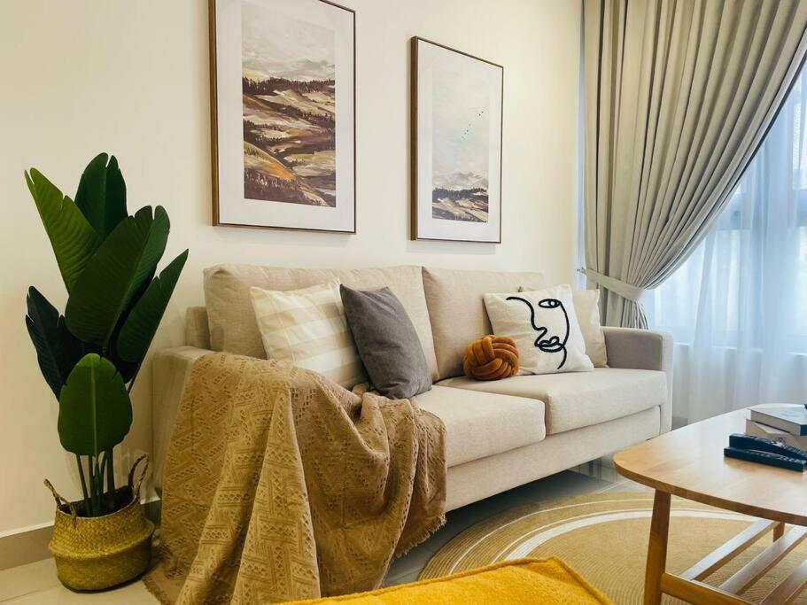M Vertica Residences@KL