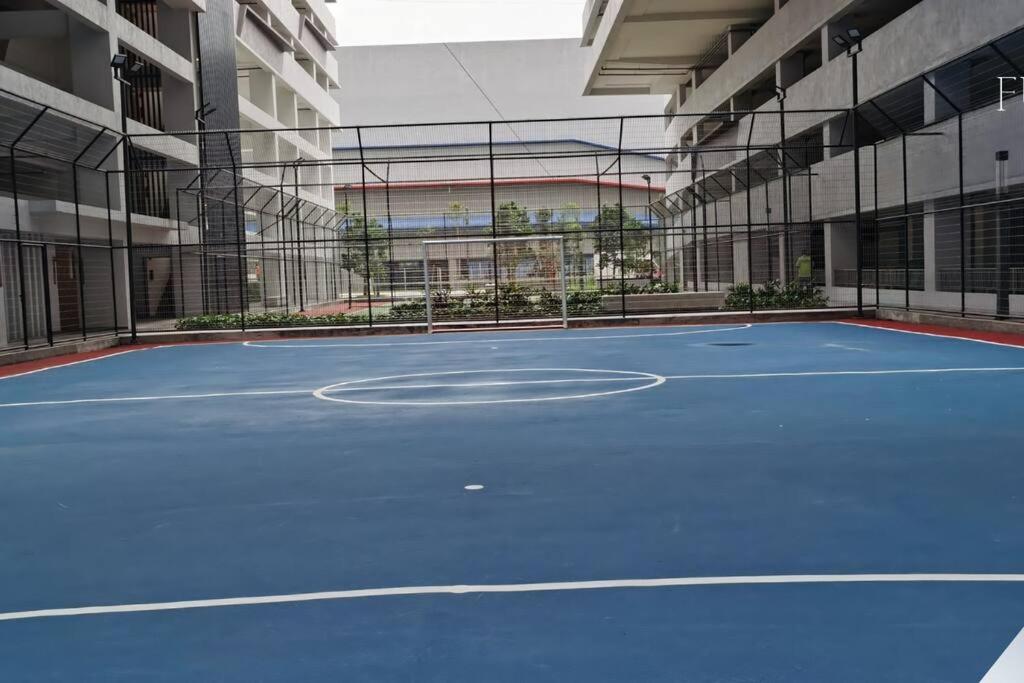 M Vertica Residences@KL