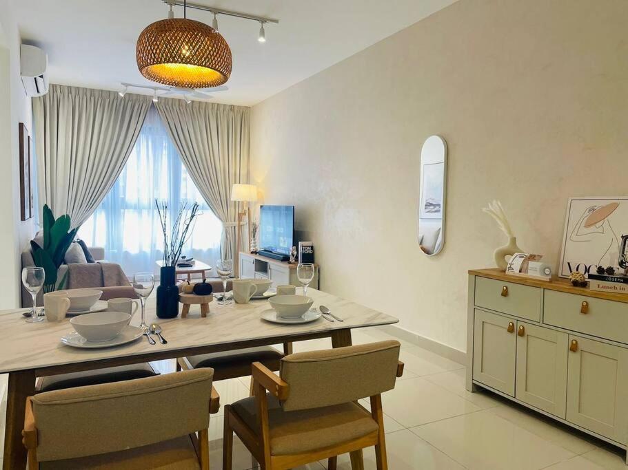 M Vertica Residences@KL