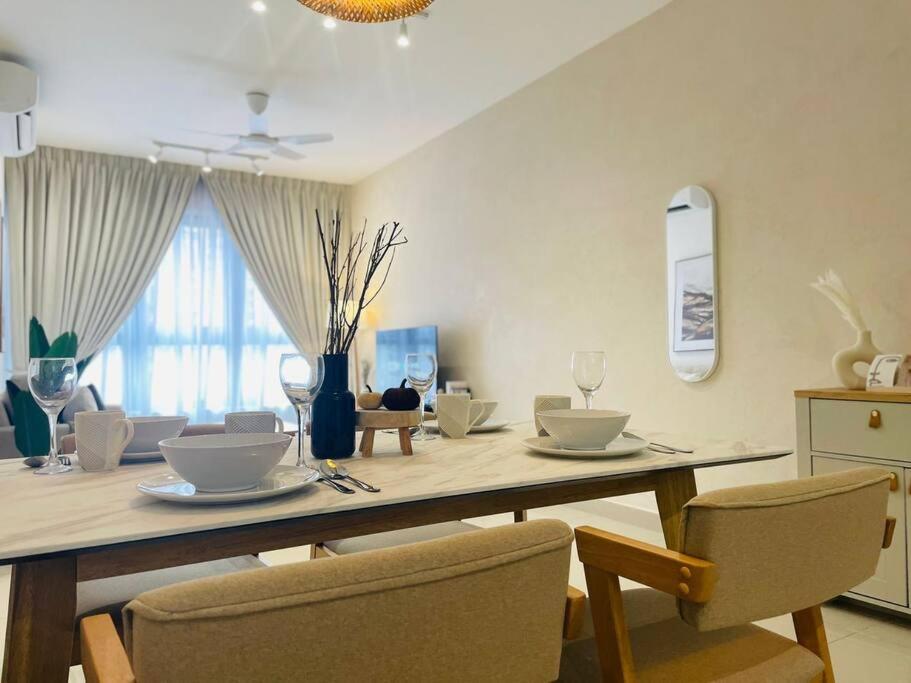 M Vertica Residences@KL