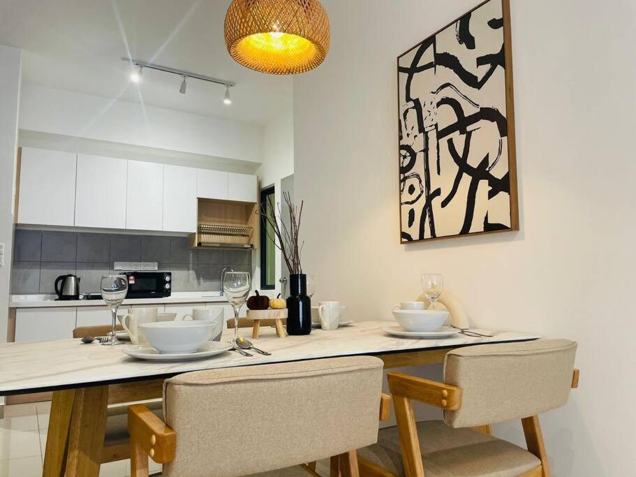 M Vertica Residences@KL