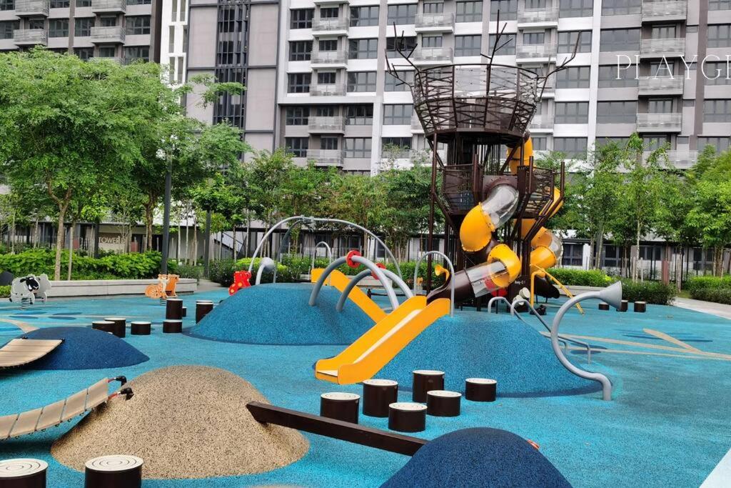 M Vertica Residences@KL