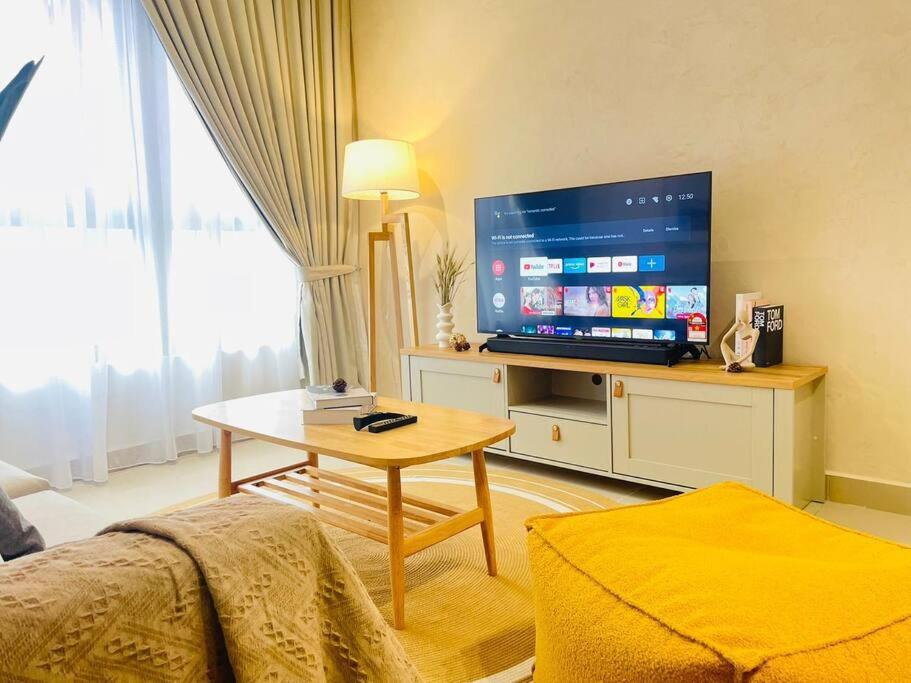 M Vertica Residences@KL