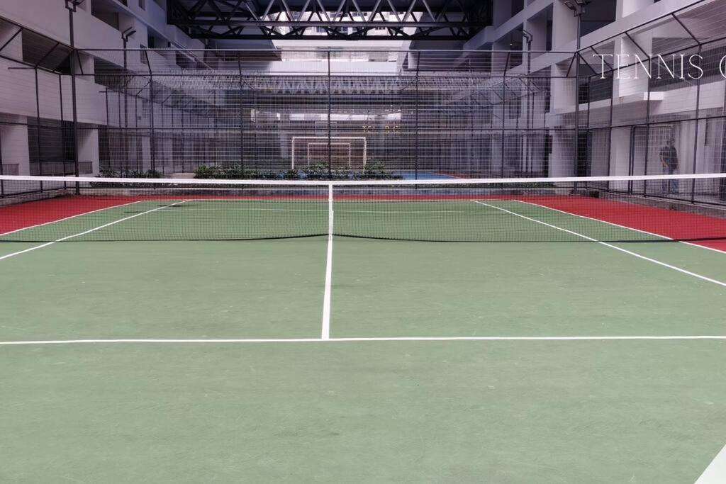 M Vertica Residences@KL