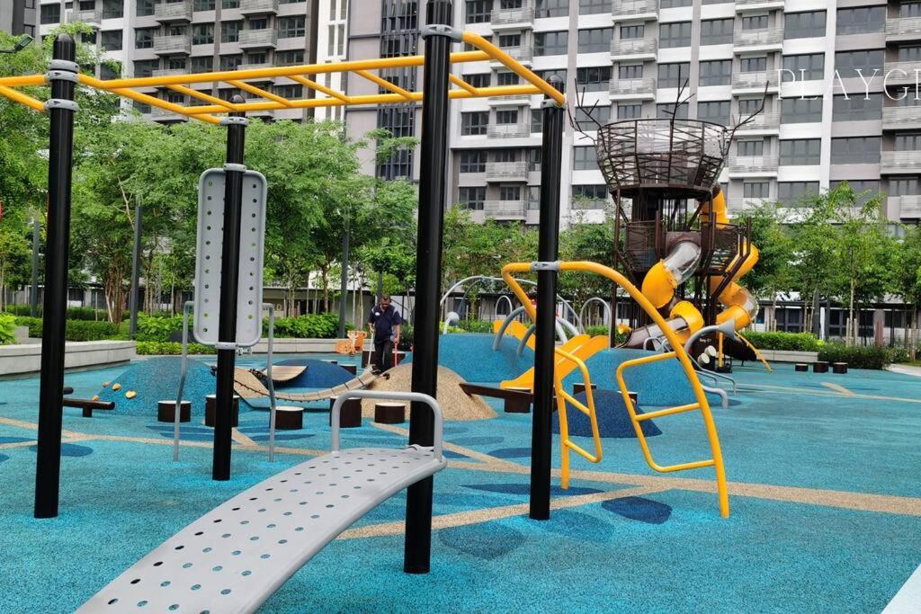 M Vertica Residences@KL