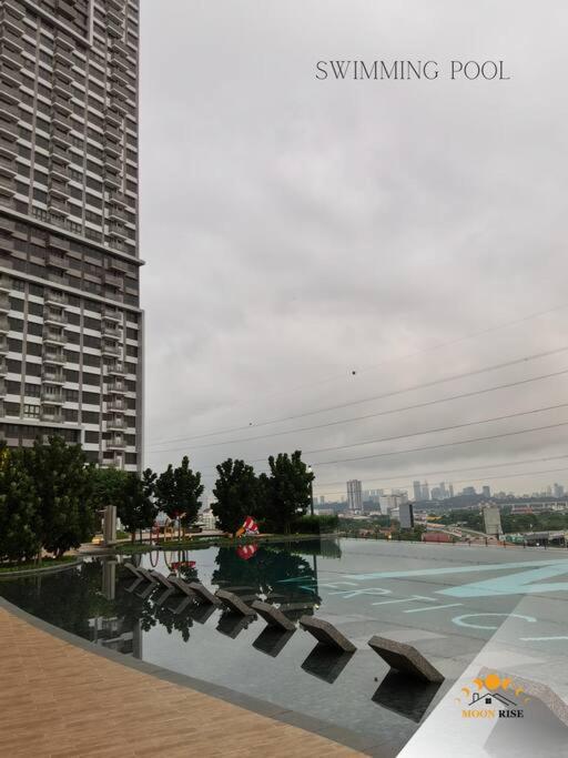 M Vertica Residences@KL