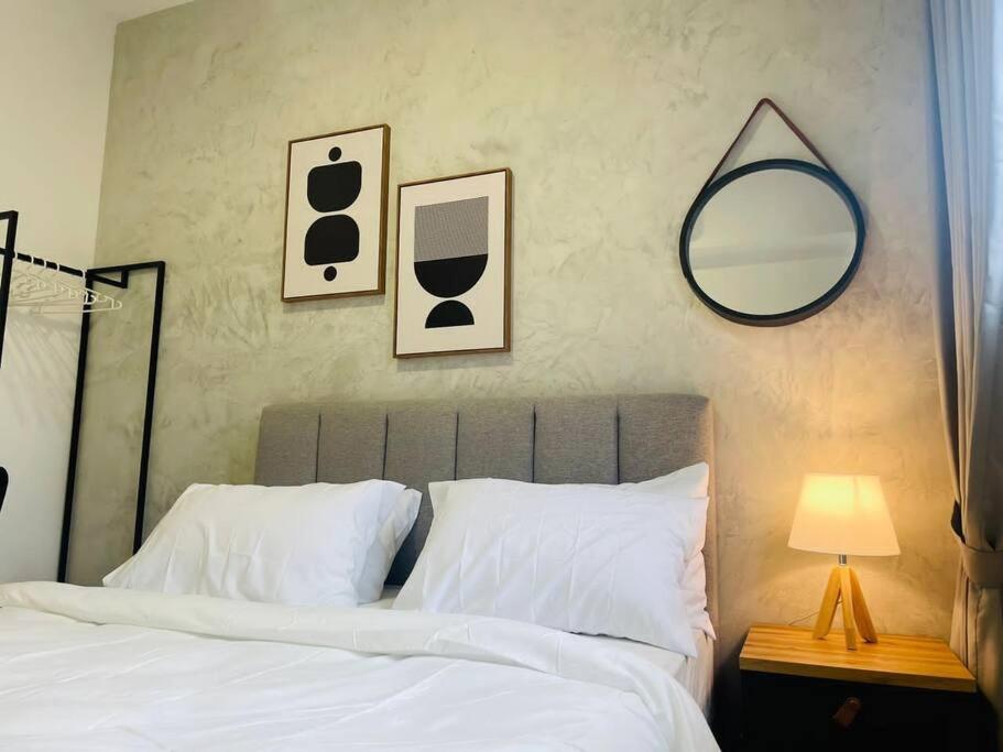 M Vertica Residences@KL