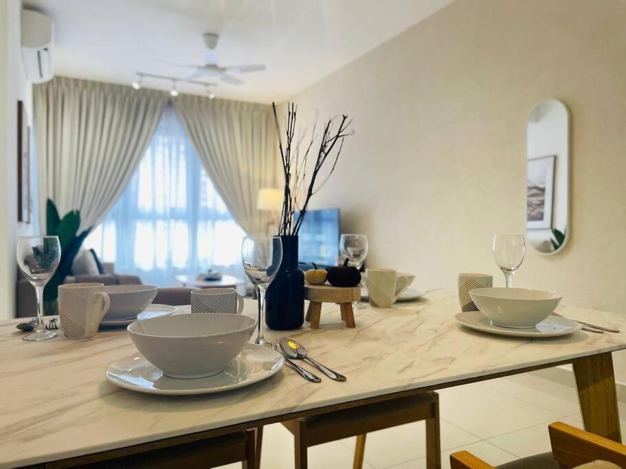 M Vertica Residences@KL