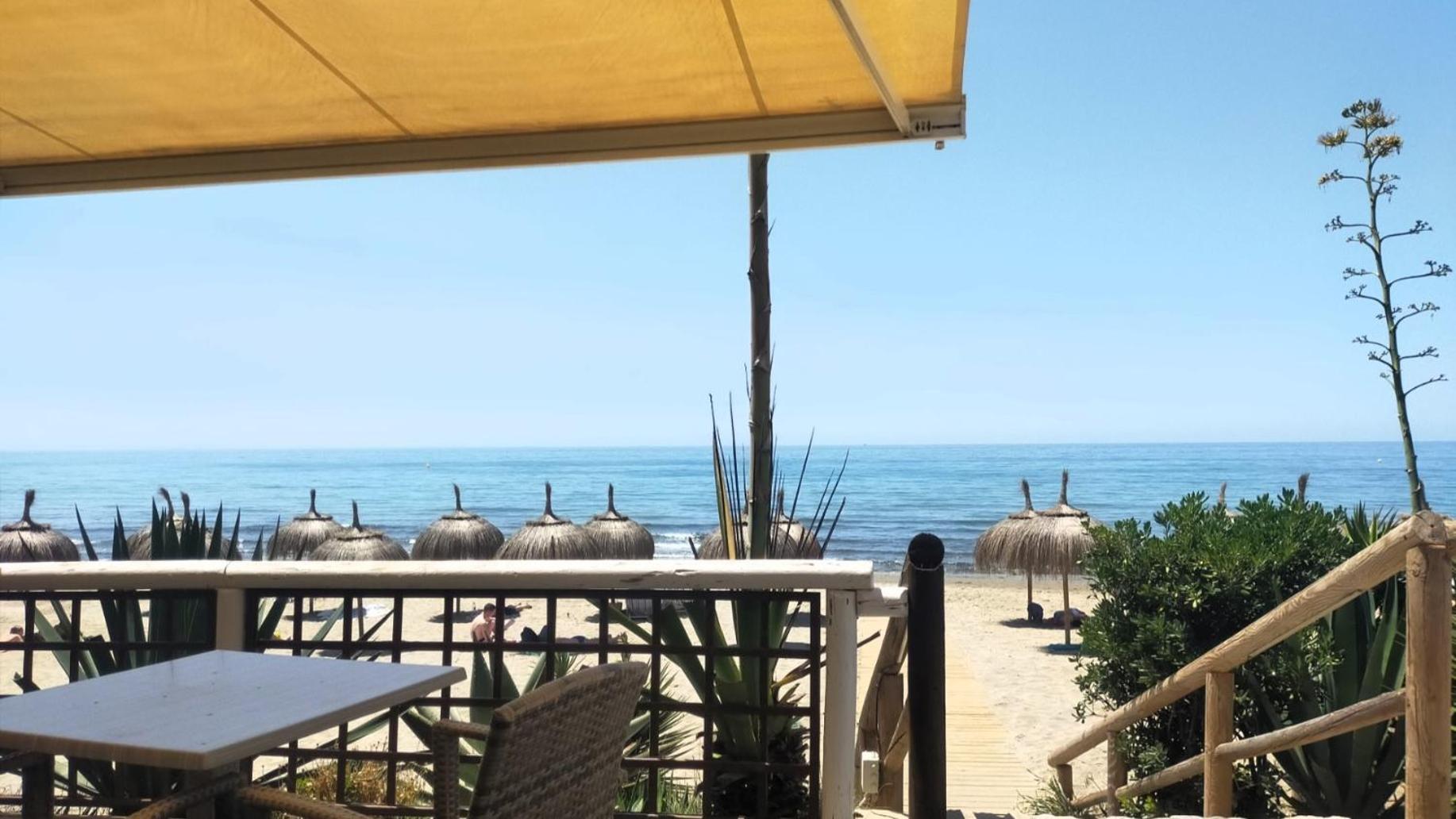 Independent Apartment La reserve de Marbella