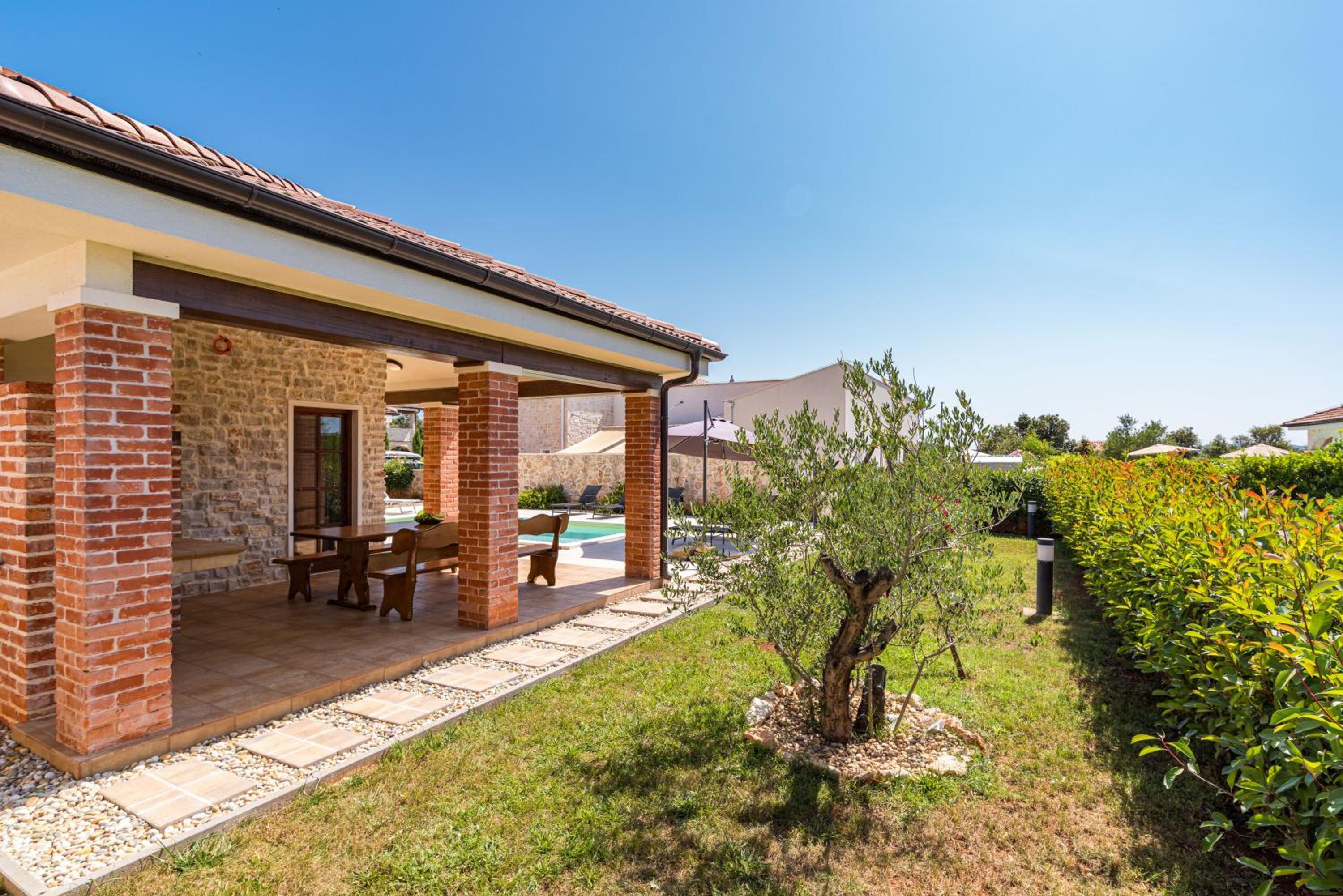 Holiday Home Muline view 4
