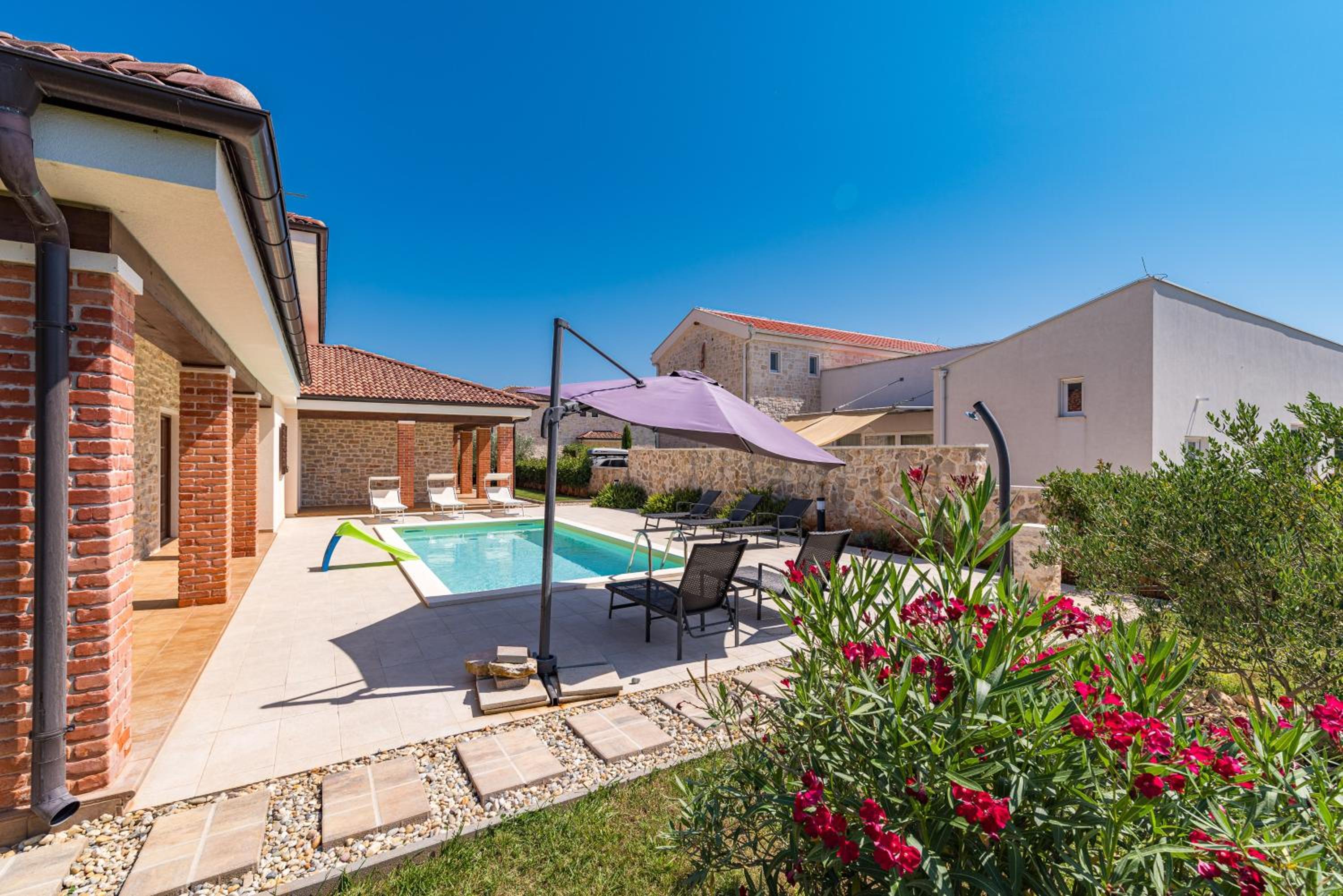 Holiday Home Muline view 3