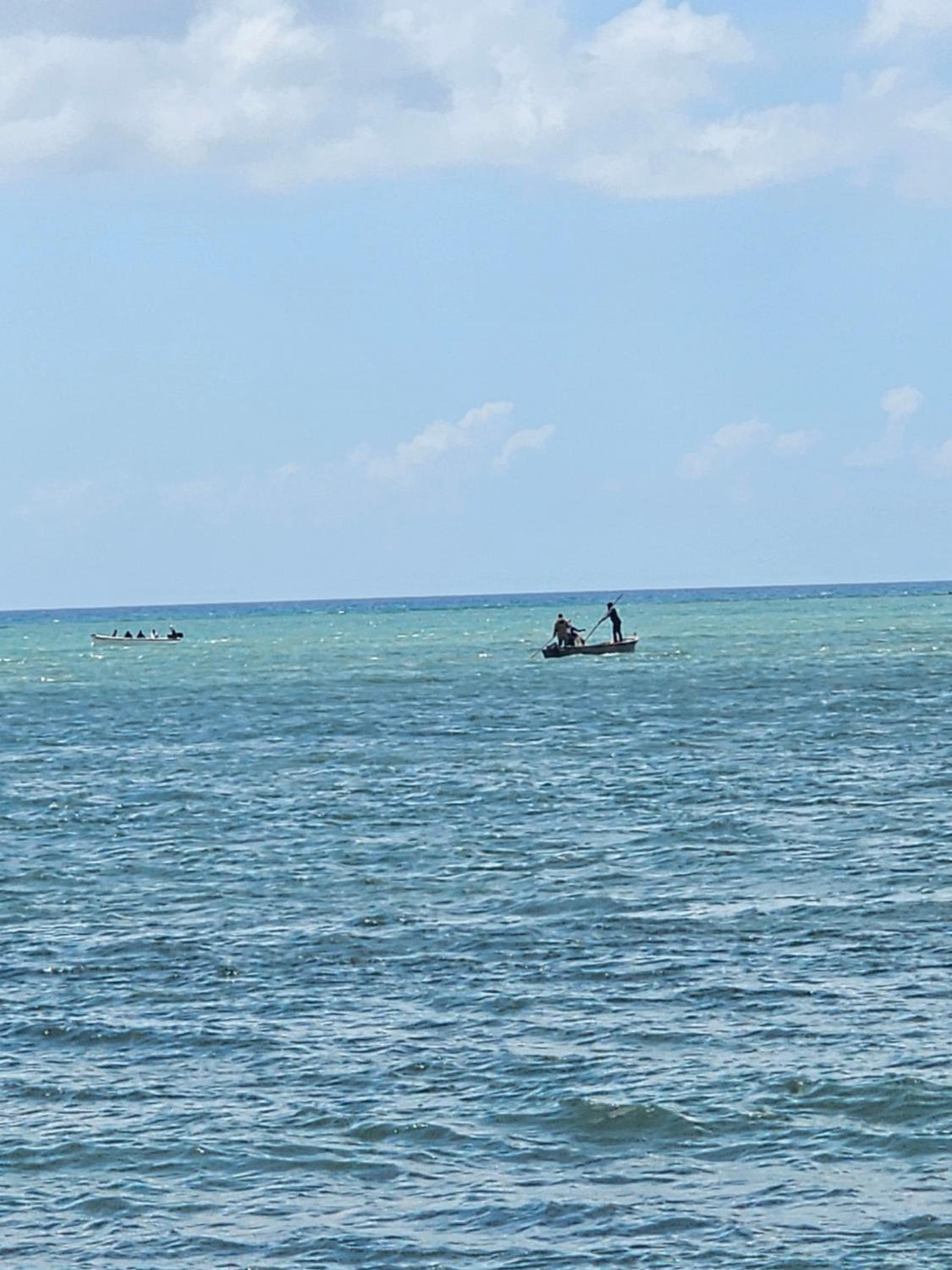 Stella Marris beachfront villa