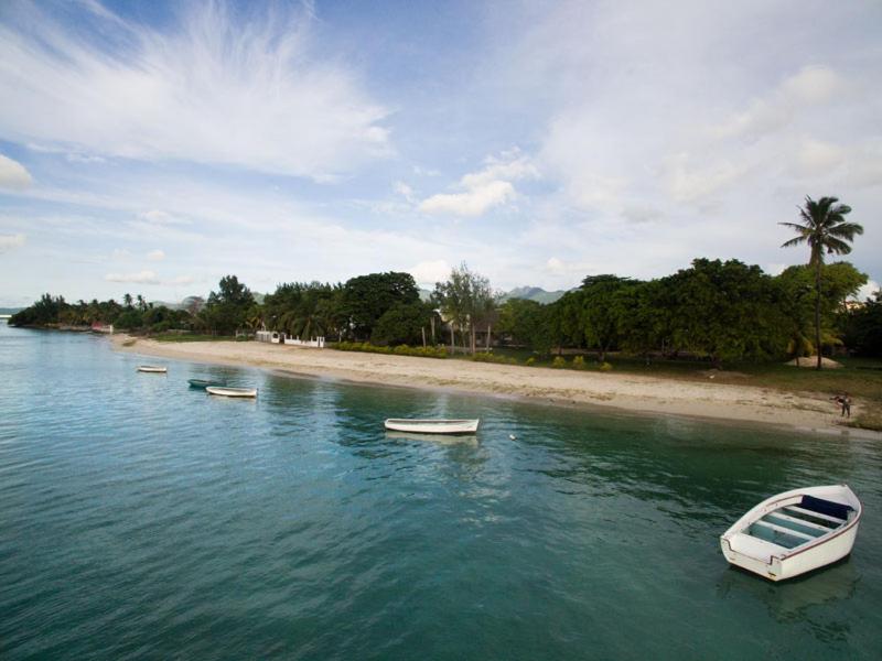 Stella Marris beachfront villa