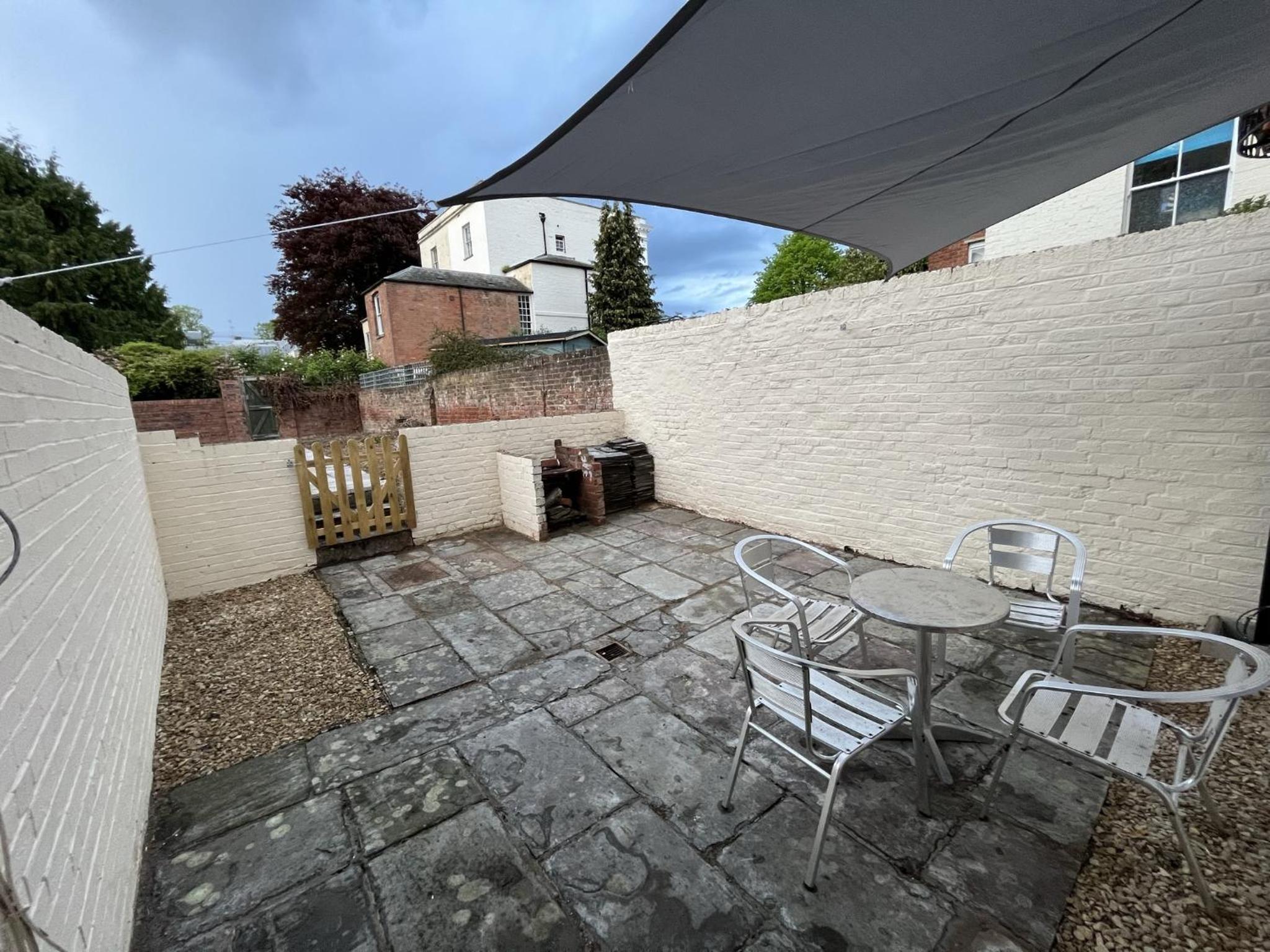 Gloucester Vacations - The Cozy Apartment - Property Image 7