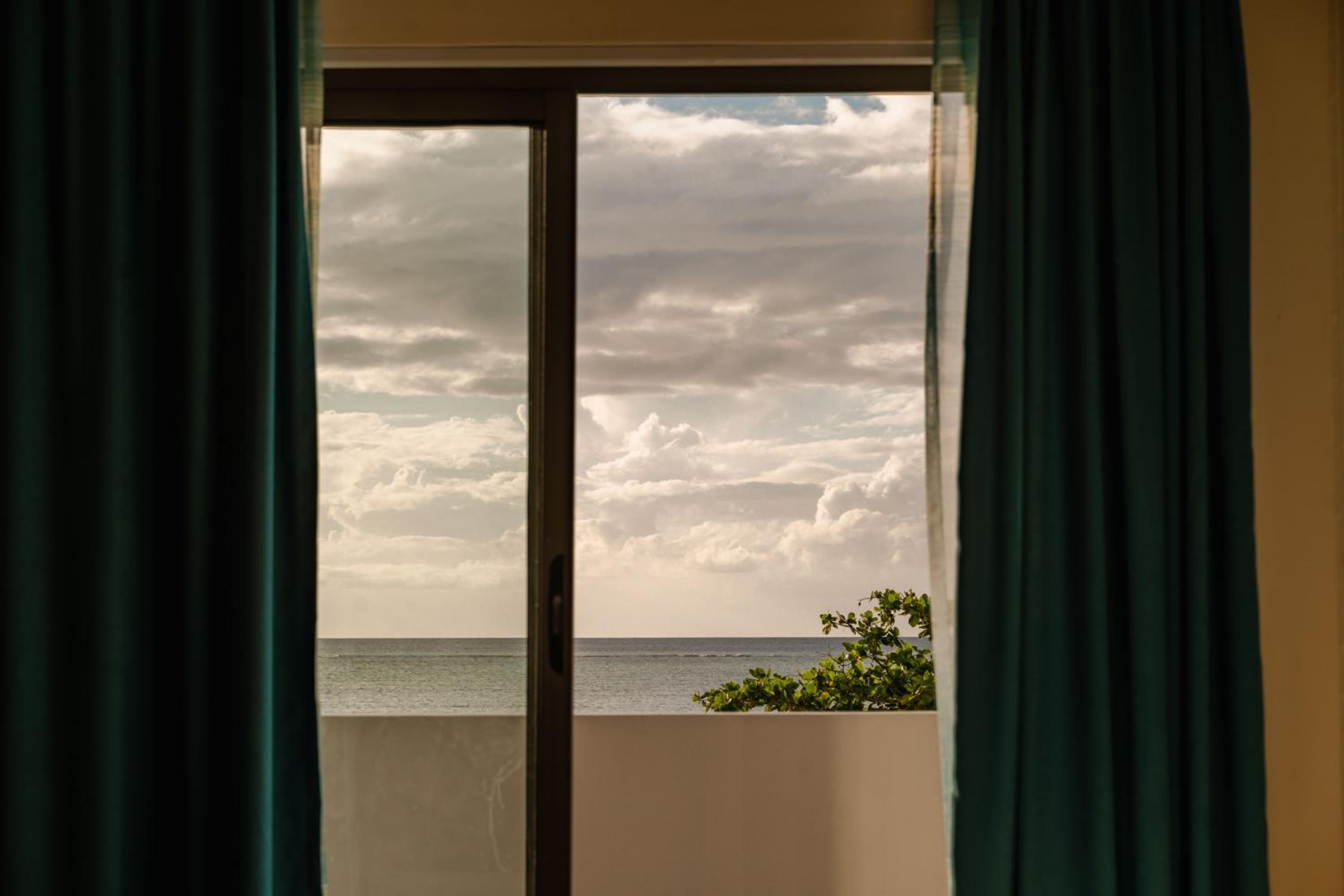 Stella Marris beachfront villa