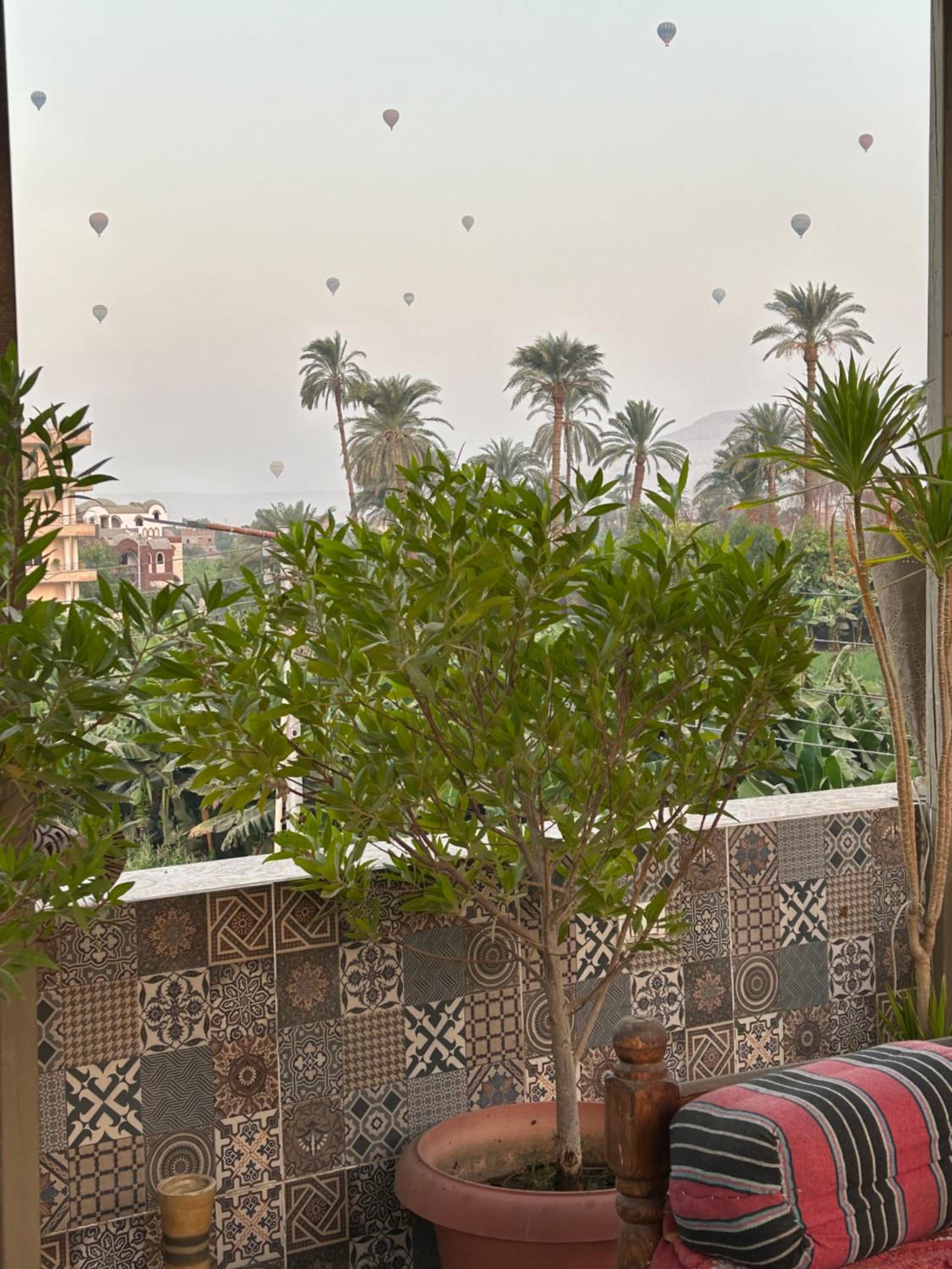 The Residence