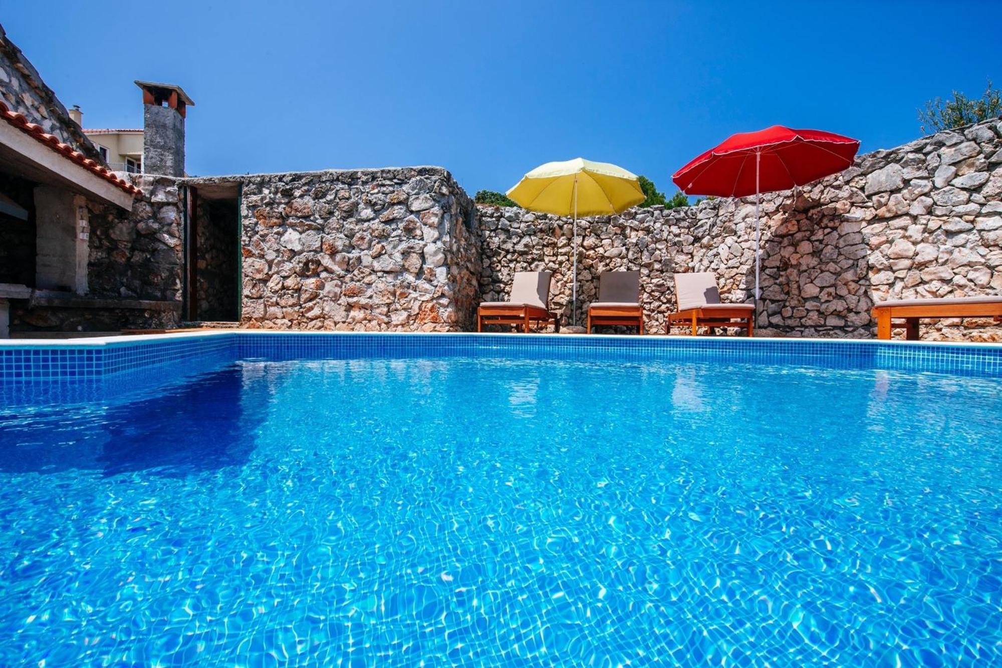 Villa Lily Comfortable holiday residence view 5