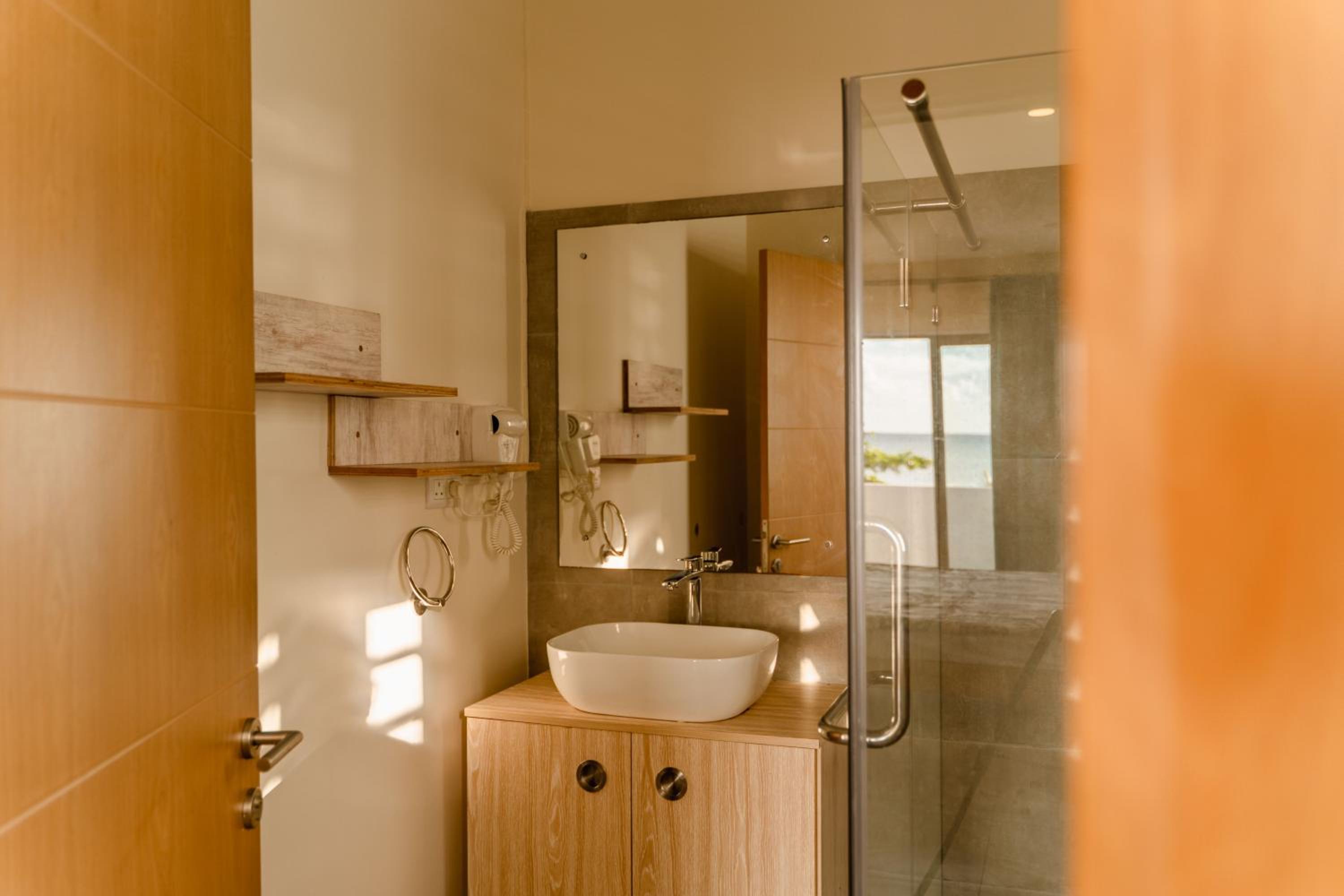 Stella Marris beachfront villa