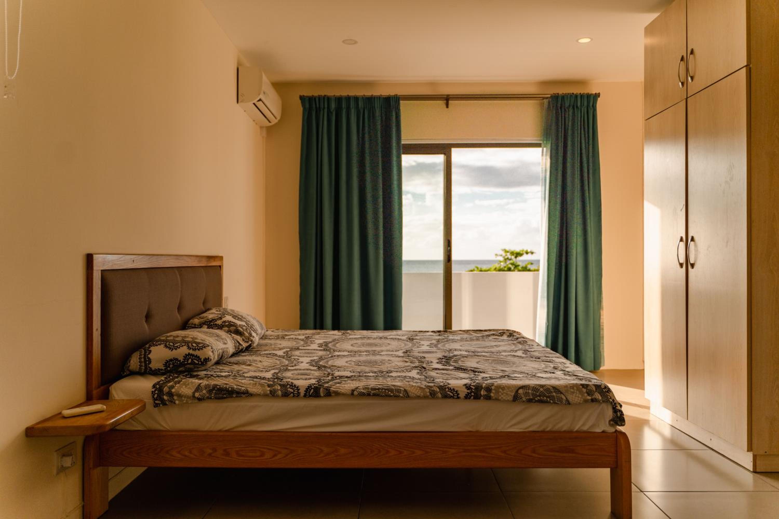 Stella Marris beachfront villa