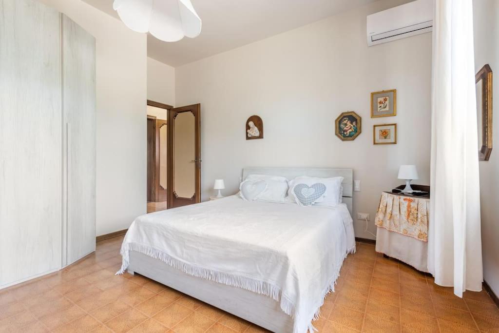 Villa Giulia view 3