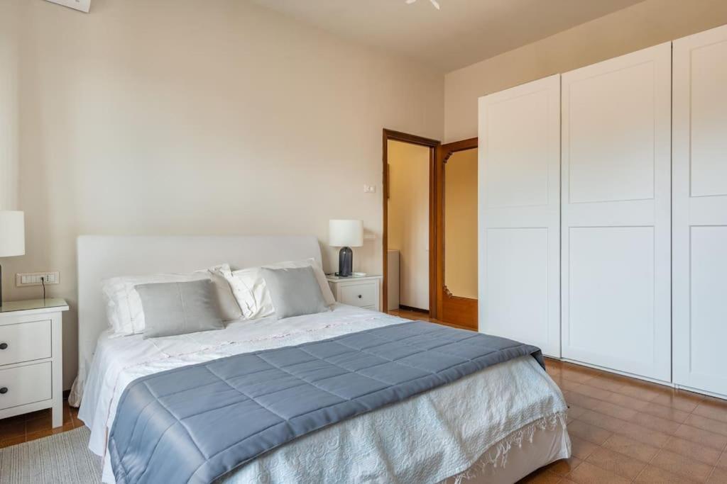 Villa Giulia view 5