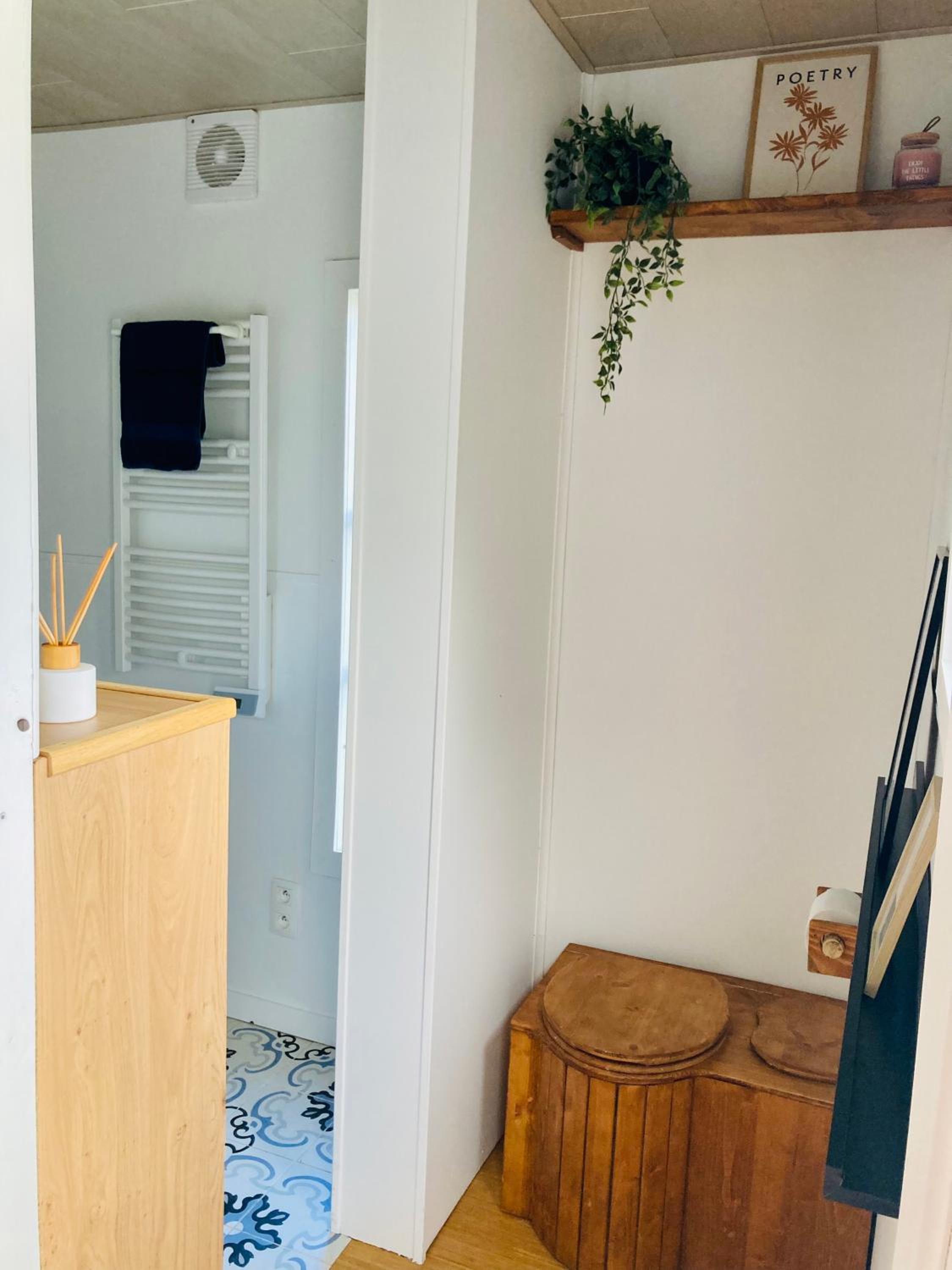 Tiny Paradis