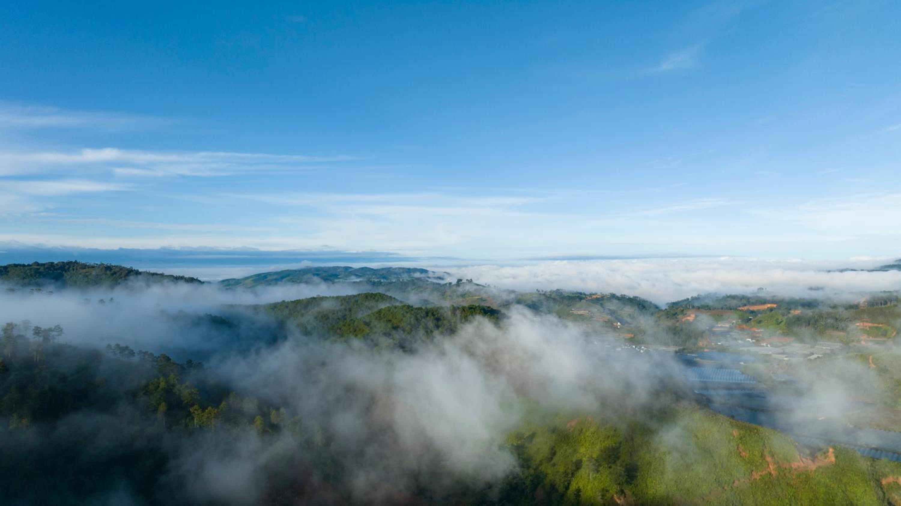Four Spring Villas & Golfs Da Lat