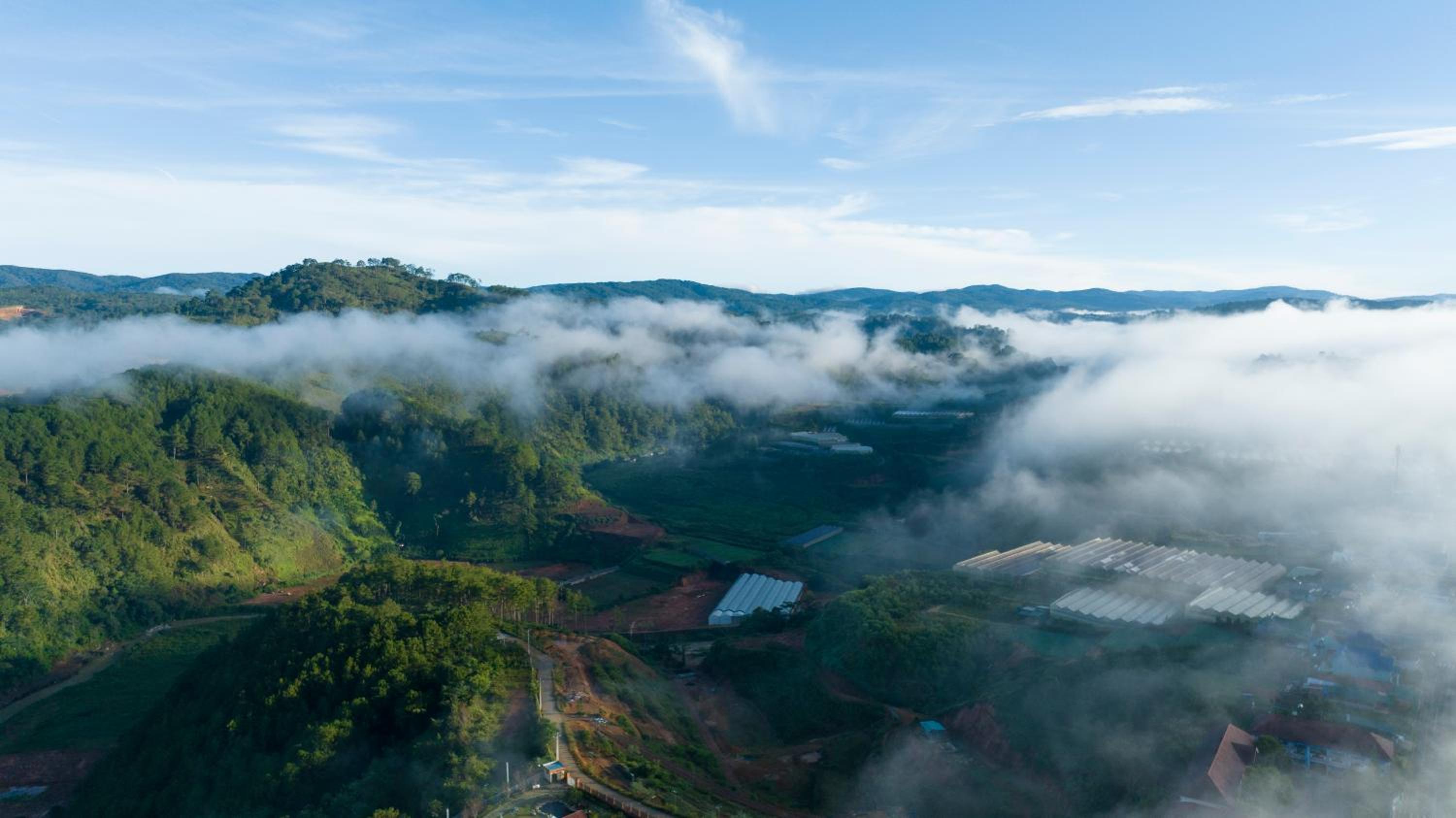Four Spring Villas & Golfs Da Lat