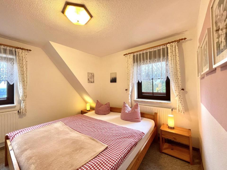 Pension Schanzenblick