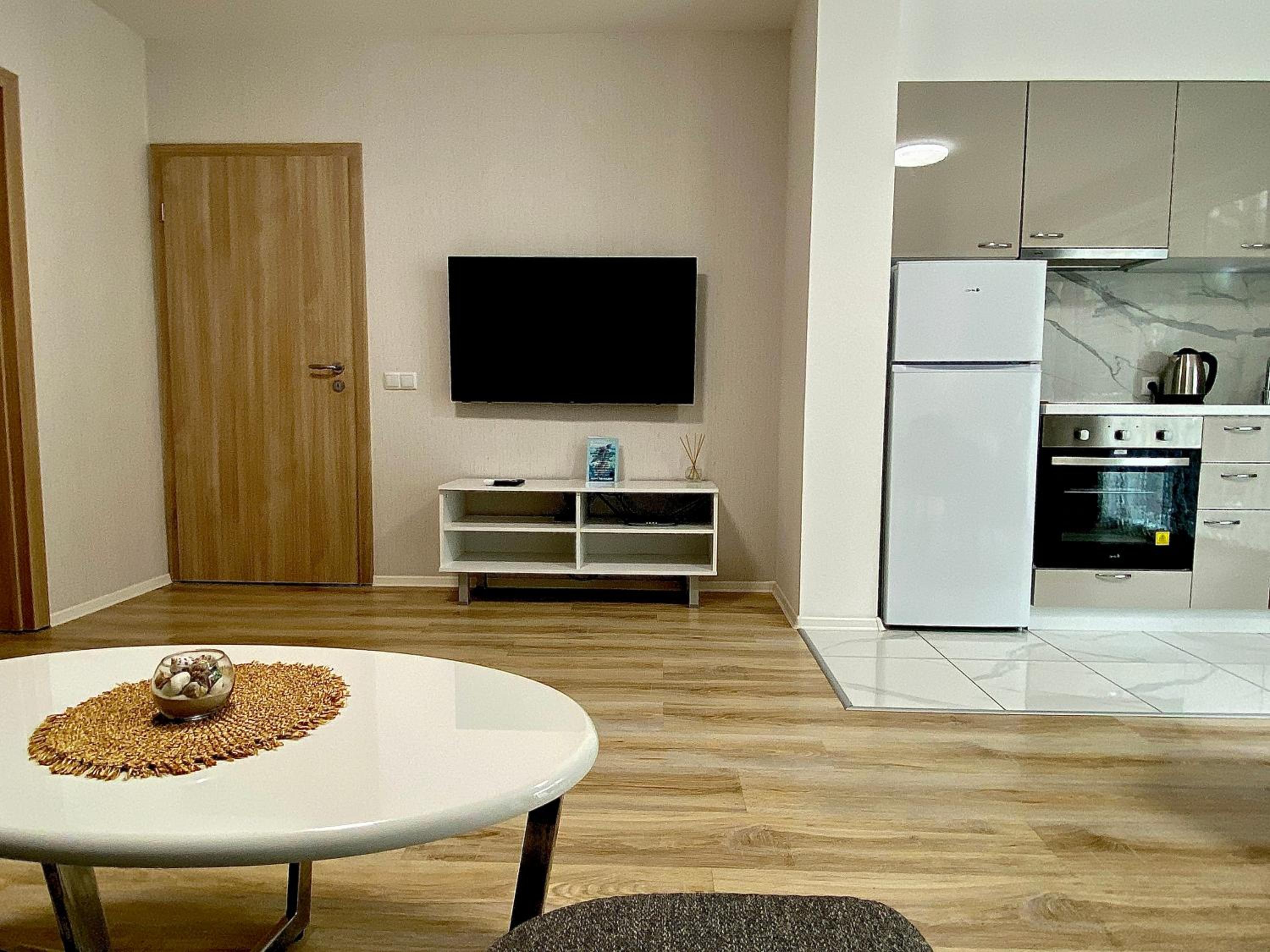 AVRORA SUITE