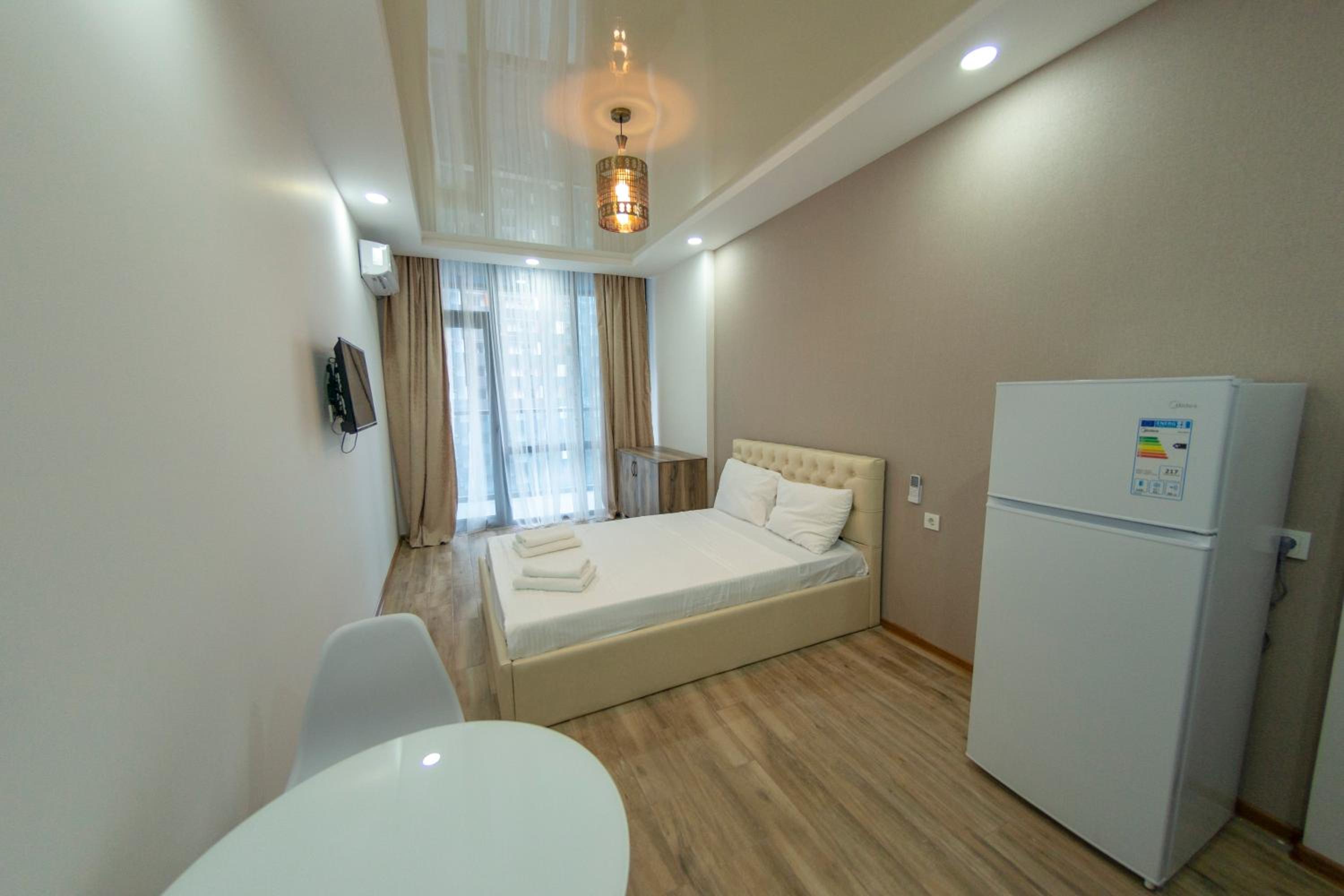 Dar Tower Apartments view 3