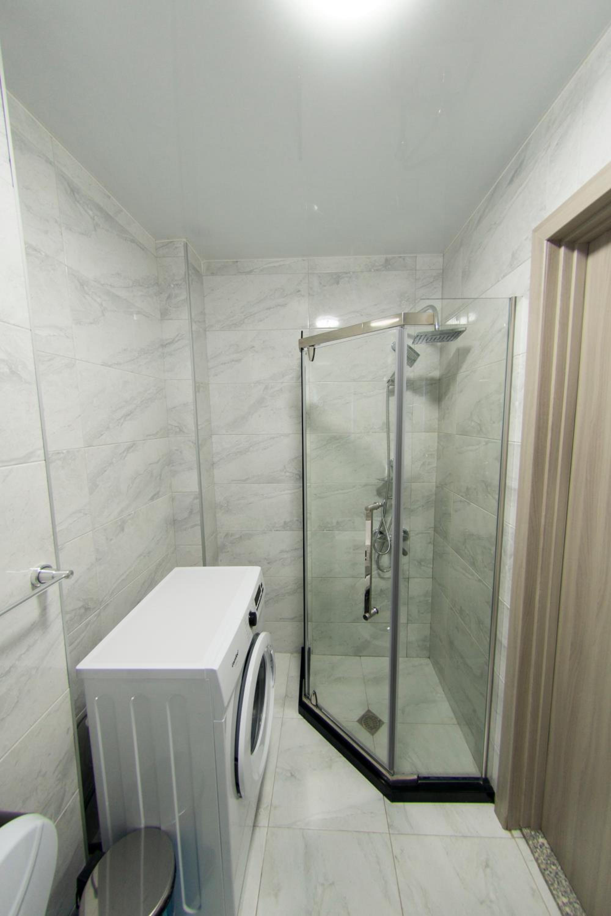 Dar Tower Apartments view 4