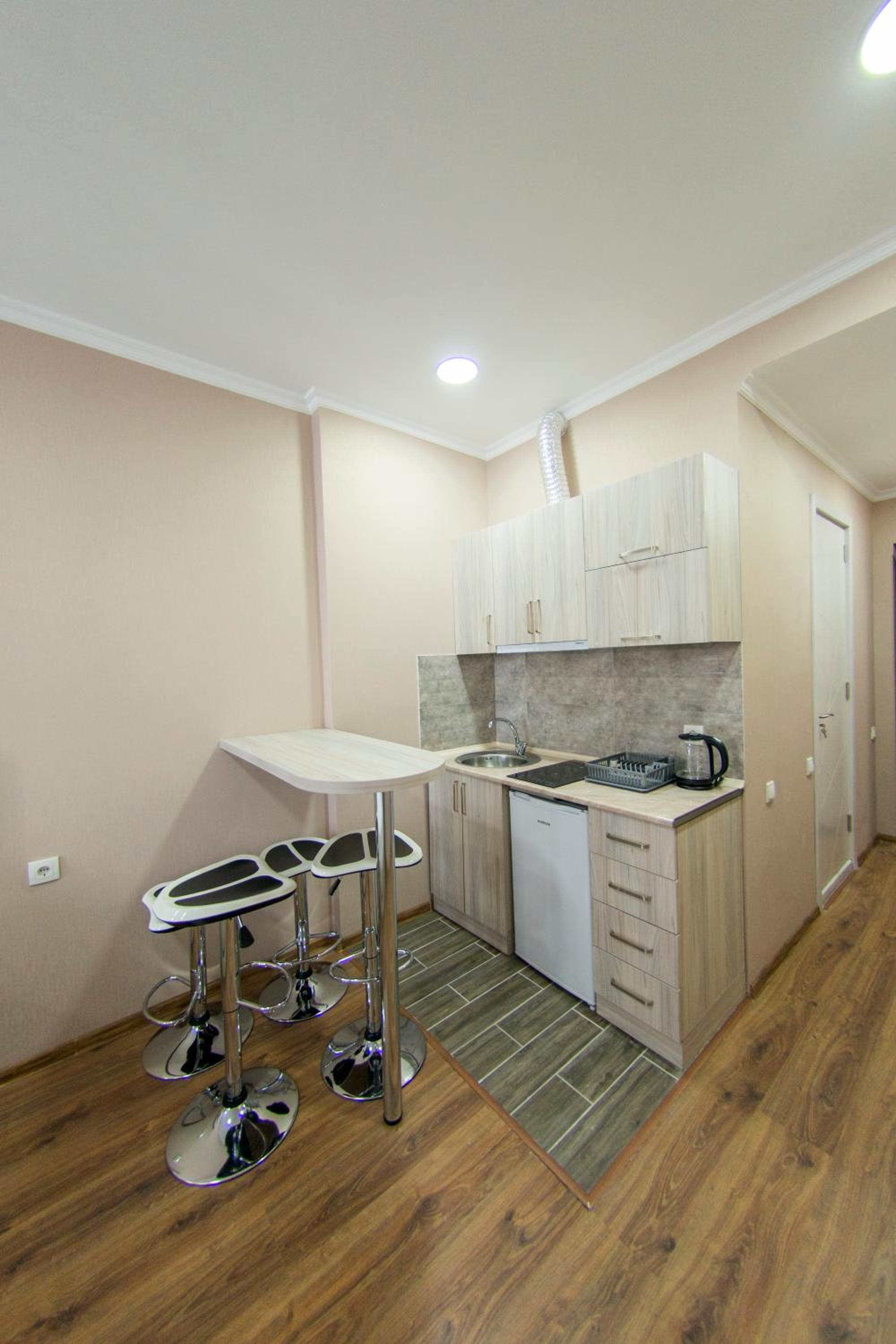 Dar Tower Apartments view 5