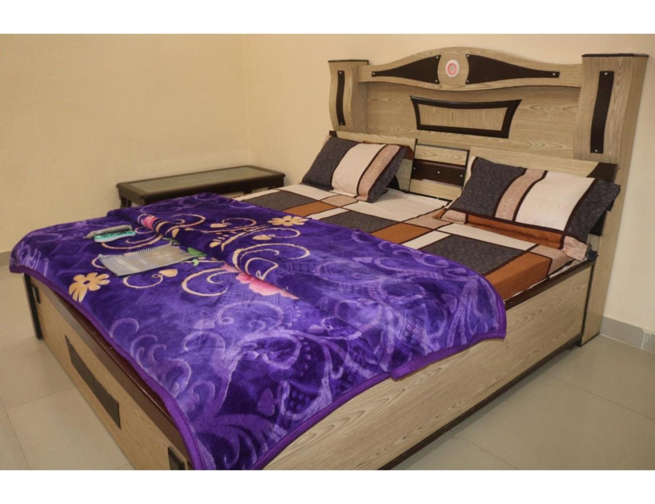 Hotel Poornima Palace, Fatehpur view 4